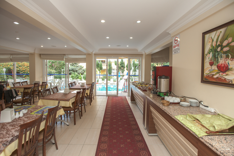alin hotel