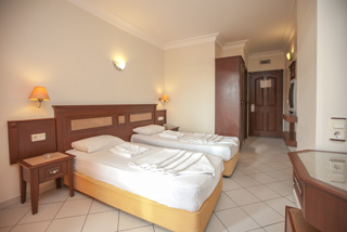 Alin Hotel,Antalya Region>>Alanya,3 star