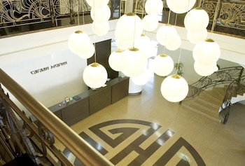 Sagaan Morin,Near Lenin Head,4 star