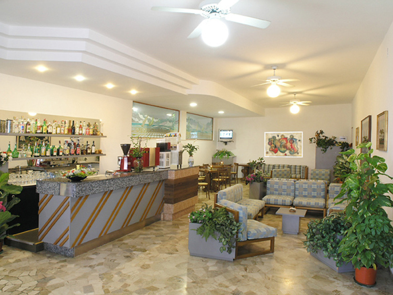 hotel capinera