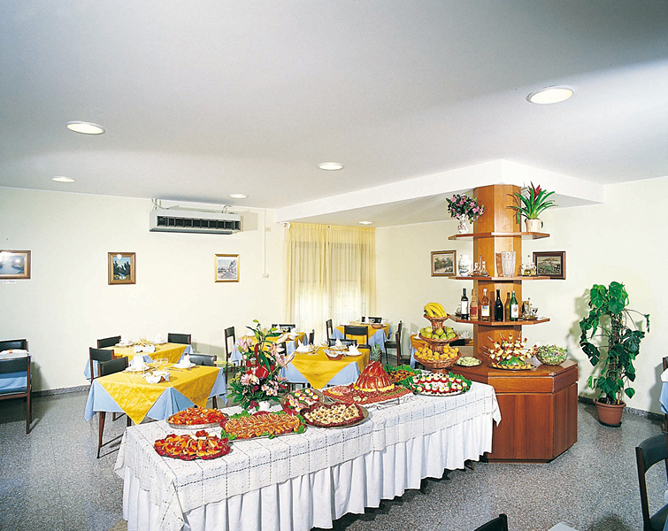 hotel capinera