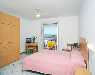 hotel capinera