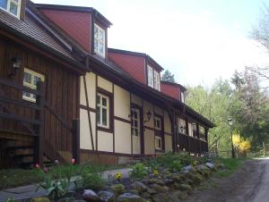 hotel boltenmuhle