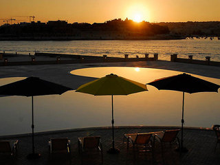 Grand Hotel Excelsior,Malta>>Floriana,5 star