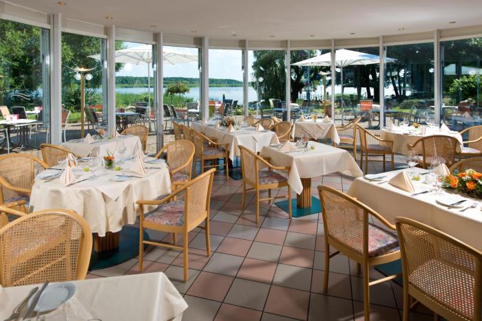 seehotel bollmannsruh am beetzsee