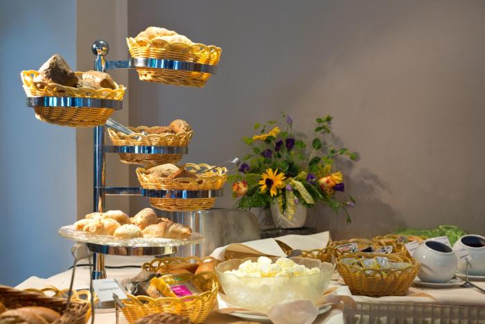 seehotel bollmannsruh am beetzsee