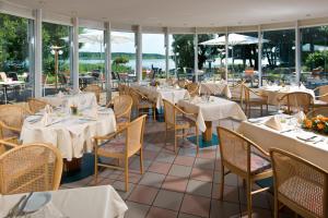 Seehotel Bollmannsruh Am Beetzsee,Brandenburg An Der Havel>>Berlin,3 star