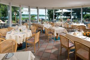 seehotel bollmannsruh am beetzsee