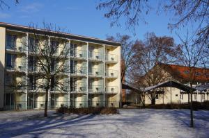 Seehotel Bollmannsruh Am Beetzsee,Brandenburg An Der Havel>>Berlin,3 star