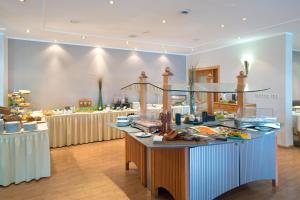 seehotel bollmannsruh am beetzsee