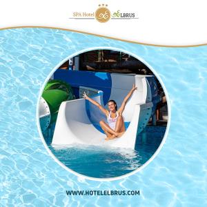 Hotel Elbrus Spa & Wellness,Velingrad>>Bansko,3 star