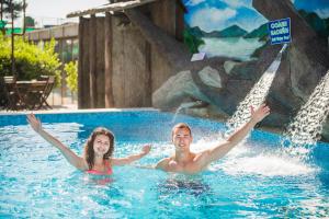 Hotel Elbrus Spa & Wellness,Velingrad>>Bansko,3 star