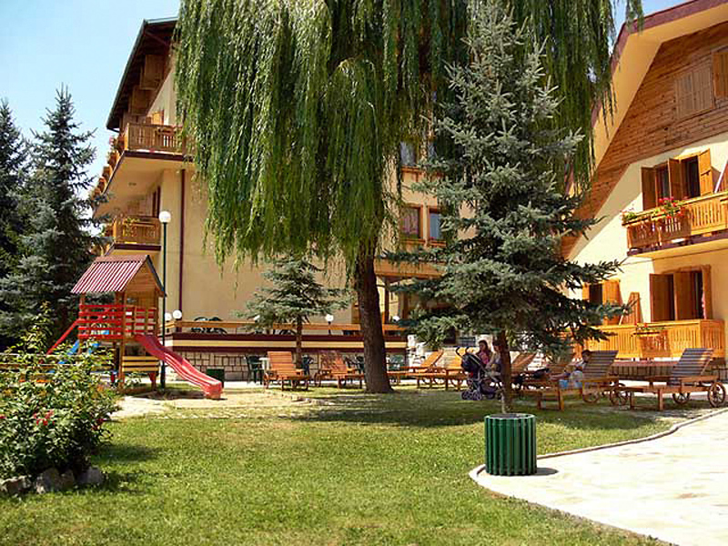 velingrad