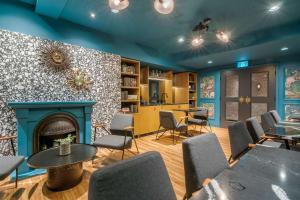 Hotel Belmont Vancouver - Mgallery Collection,Vancouver>>British Columbia,4 star