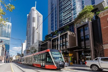 meriton suites kent street sydney