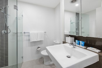 meriton suites kent street sydney
