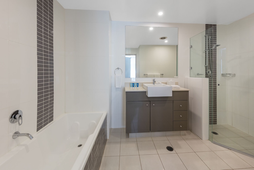 meriton suites kent street sydney