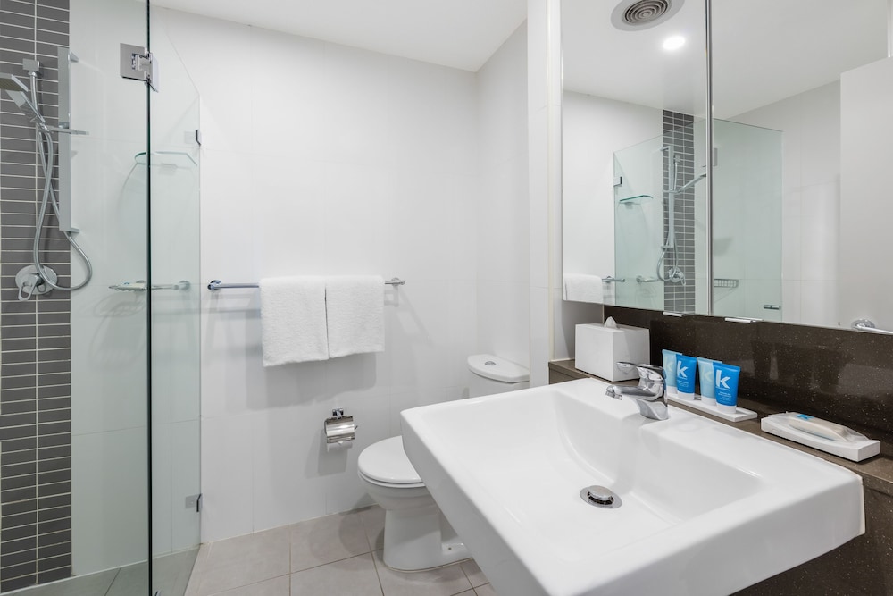meriton suites kent street sydney