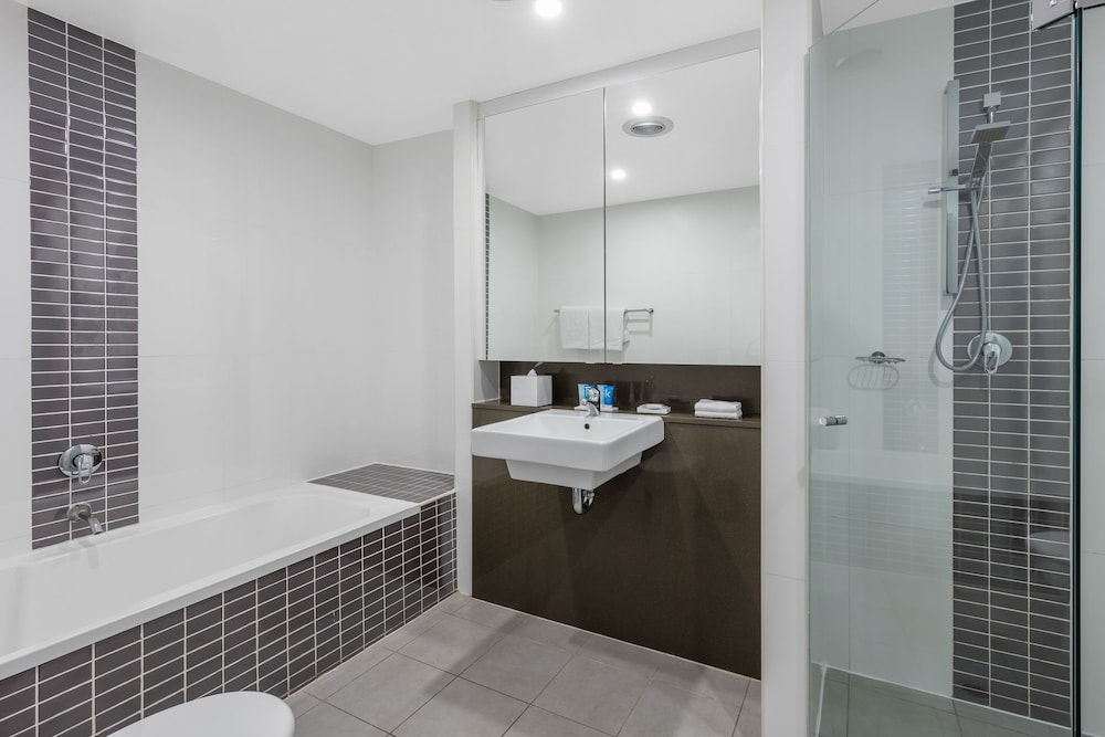 meriton suites kent street sydney