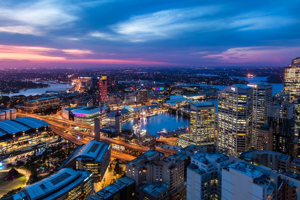 sydney