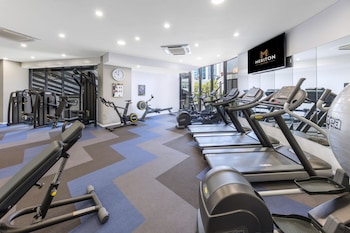 meriton suites kent street sydney