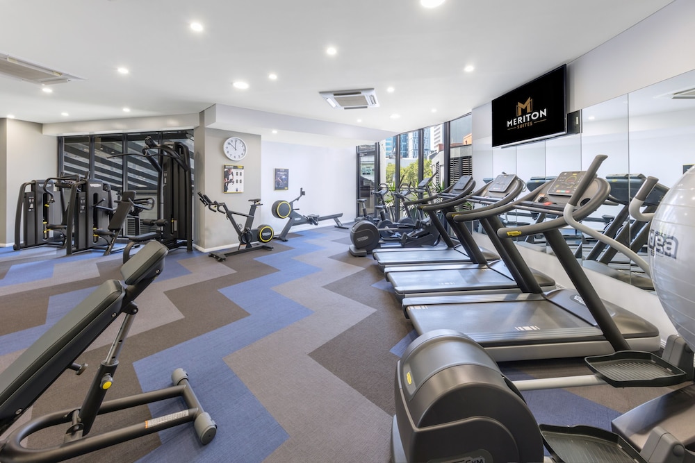 meriton suites kent street sydney