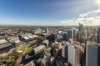 meriton suites kent street sydney