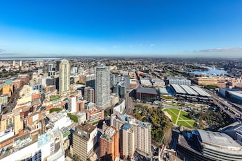 meriton suites kent street sydney