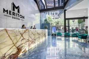 Meriton Suites Kent Street, Sydney,Paddington>>Haymarket,5 star
