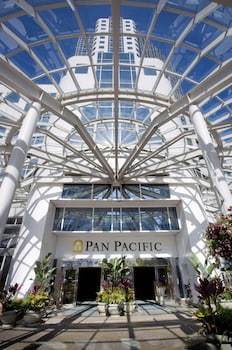 pan pacific vancouver