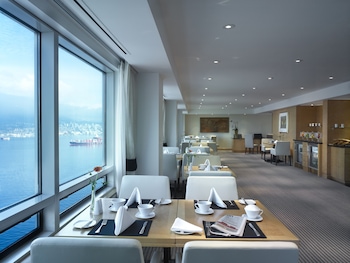 pan pacific vancouver