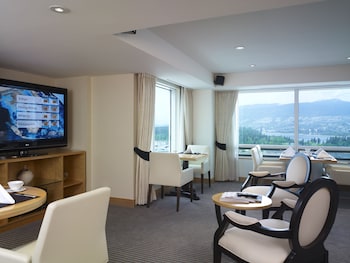 pan pacific vancouver