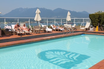 pan pacific vancouver