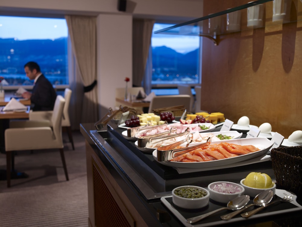 pan pacific vancouver