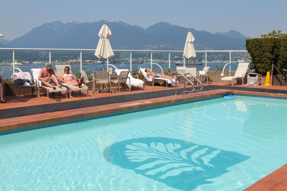 pan pacific vancouver