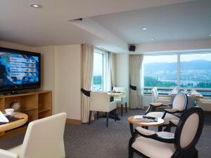 pan pacific vancouver