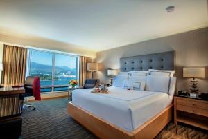 pan pacific vancouver