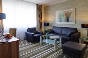 Best Western Plus Hotel Boettcherhof,Hamburg City Center>>Hamburg,5 star