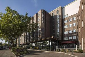 Best Western Plus Hotel Boettcherhof,Hamburg City Center>>Hamburg,5 star