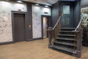 Quality Inn & Suites Vancouver, Bc - Adults Only,British Columbia>>Downtown Vancouver,3 star