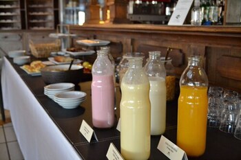 hotel los nires
