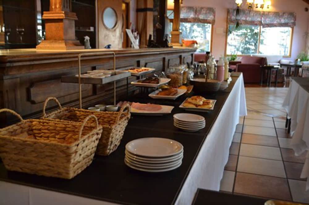 hotel los nires