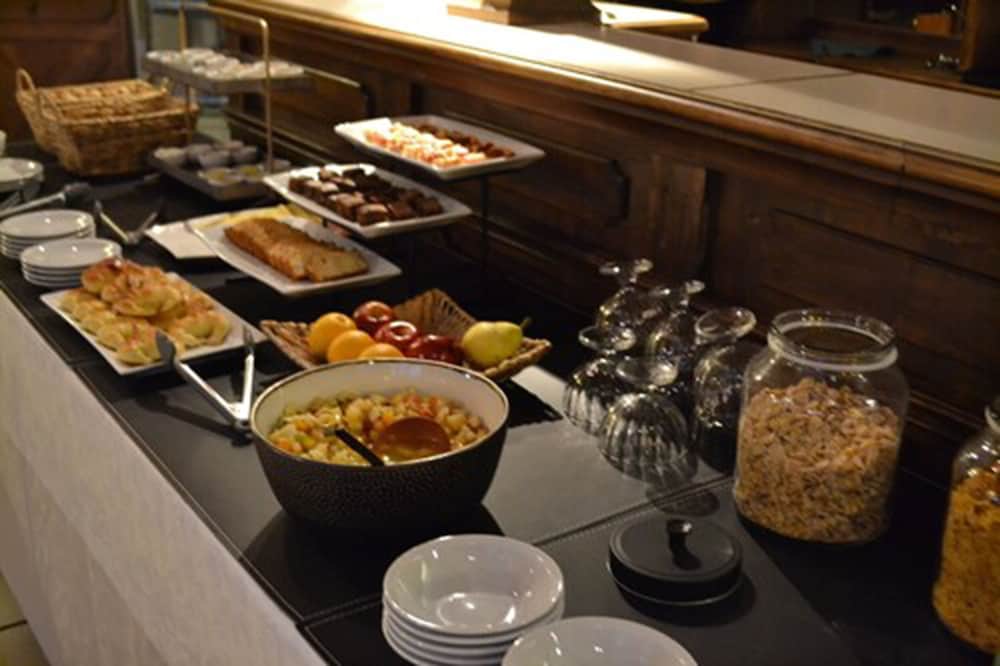 hotel los nires