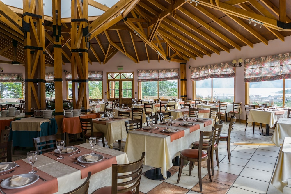 hotel los nires