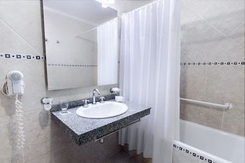 michelangelo hotel calafate