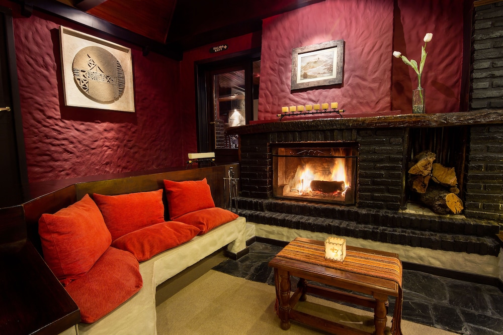 michelangelo hotel calafate