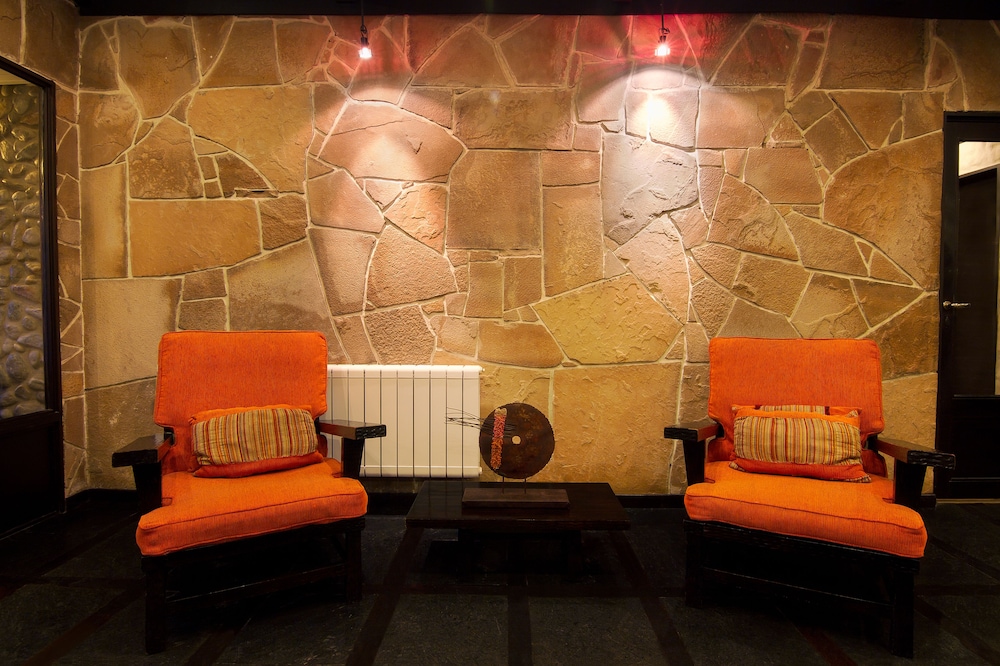 michelangelo hotel calafate