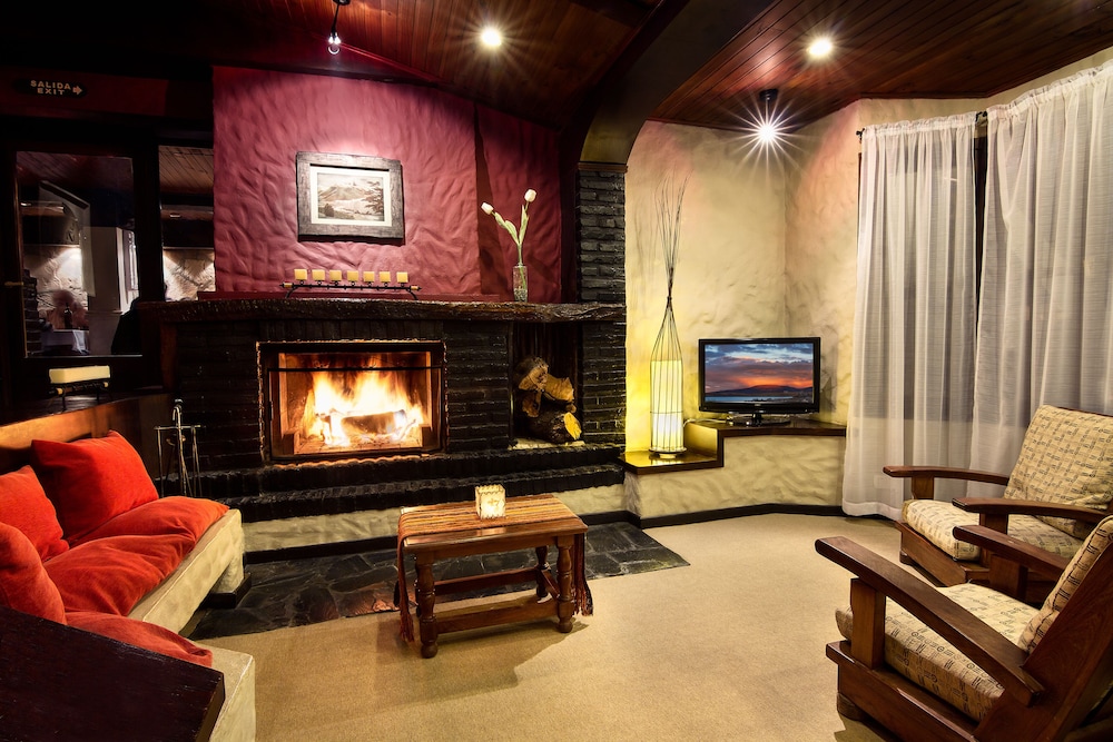 michelangelo hotel calafate