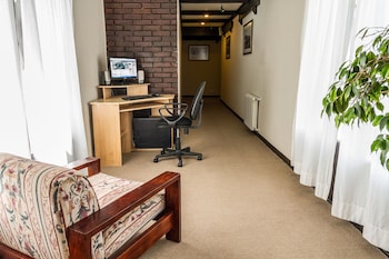 michelangelo hotel calafate