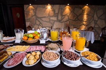 michelangelo hotel calafate